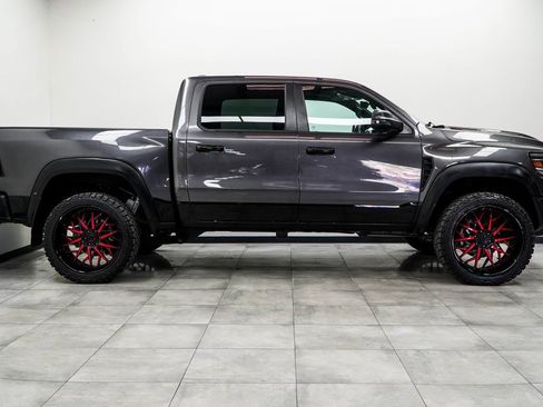 Used 2023 RAM 1500 TRX w/ TRX Level 2 Equipment Group image 10