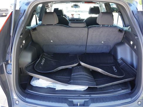Used 2024 Honda CR-V Sport image 21
