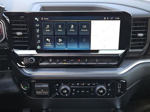 New 2026 Chevrolet Silverado 2500 High Country w/ Technology Package image 10