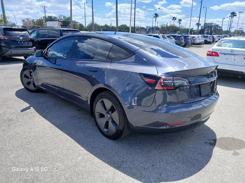 Used 2022 Tesla Model 3 Long Range AWD/4WD image 6
