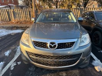 Used 2012 MAZDA CX-9 Touring w/ Moonroof & Bose Audio Pkg video 2