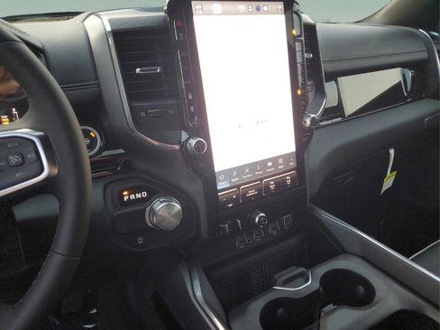 New 2026 RAM 1500 Laramie image 22