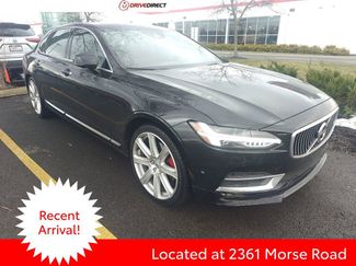 Used 2018 Volvo S90 T6 Inscription w/ Convenience Package video 1
