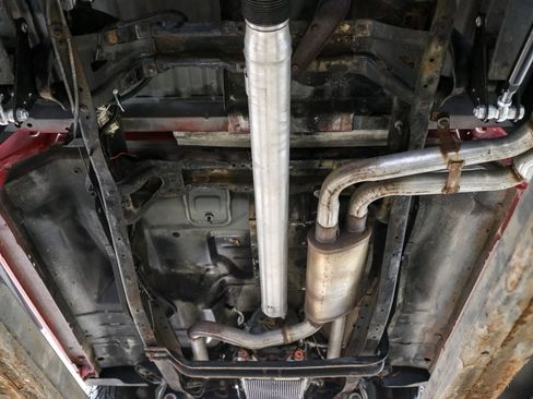 Used 1993 Ford F150 Lightning RWD image 25