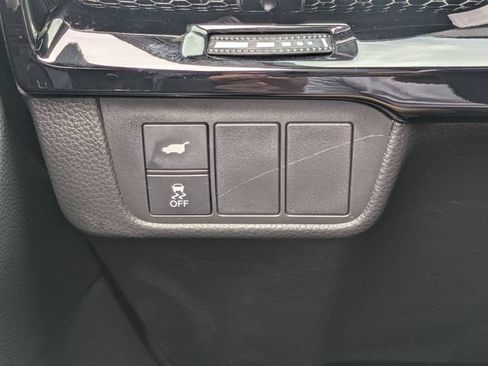 Certified 2024 Honda CR-V Sport Touring image 27
