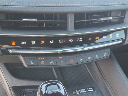 New 2025 Cadillac CT5 Premium Luxury image 26