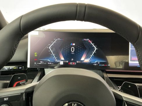 New 2026 BMW 530i w/ M Sport Package RWD image 10