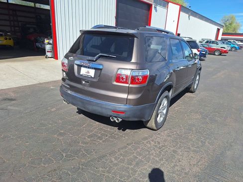 Used 2007 GMC Acadia SLT image 8