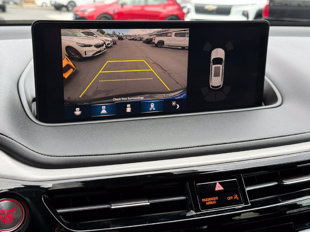 Used 2024 Acura MDX w/ Technology Package FWD image 31