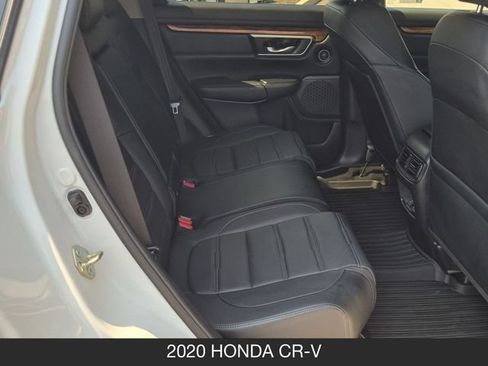 Used 2020 Honda CR-V EX-L image 26