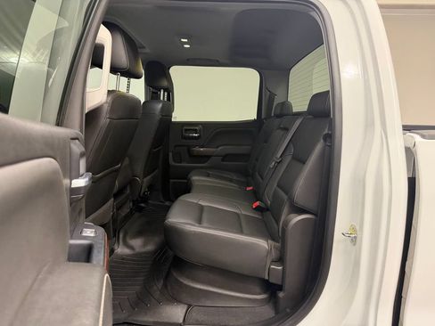 Used 2019 GMC Sierra 2500 SLT w/ Suspension Package, Off-Road AWD/4WD image 22