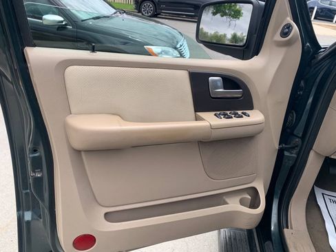 Used 2003 Ford Expedition XLT RWD image 17