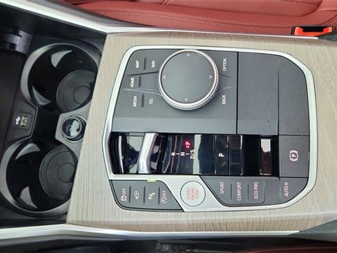 Used 2025 BMW 330i xDrive Sedan image 50