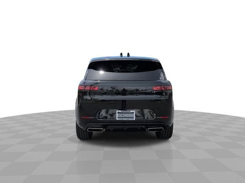Used 2023 Land Rover Range Rover Sport SE Dynamic AWD/4WD image 7