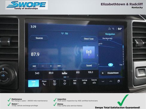 New 2025 Ford F150 Raptor image 32