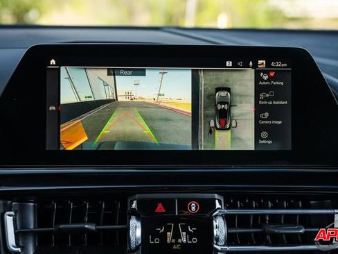 Used 2020 BMW M8 Competition w/ M Driver's Package image 88