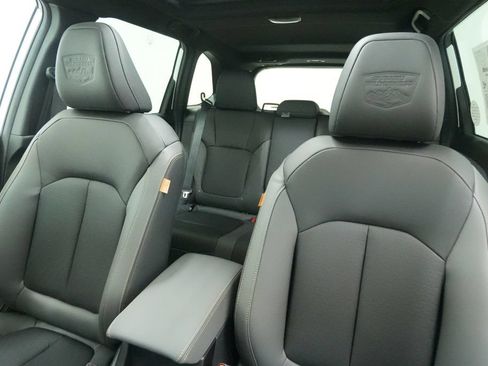 New 2026 Subaru Forester Wilderness AWD/4WD image 15