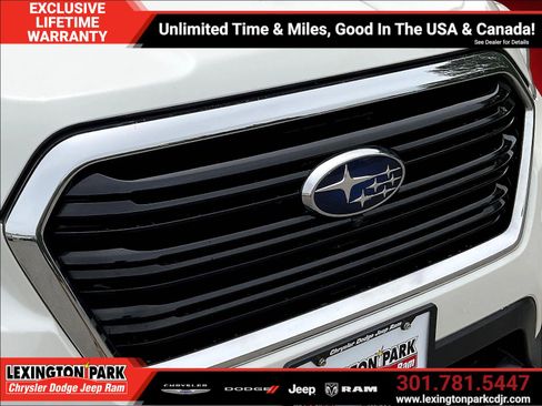 Used 2019 Subaru Ascent Touring AWD/4WD image 32