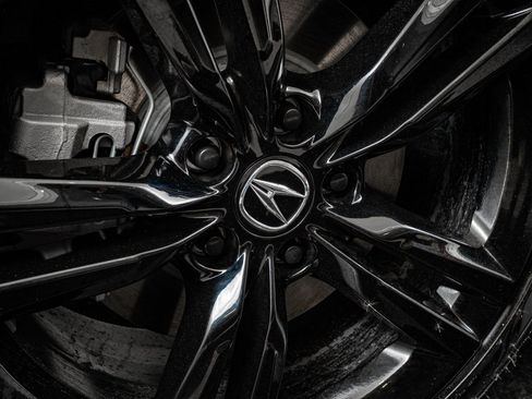 New 2026 Acura Integra A-Spec image 8