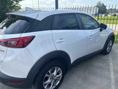Used 2019 MAZDA CX-3 Sport FWD image 4