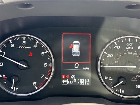 Certified 2025 Subaru Crosstrek 2.0i Premium image 29