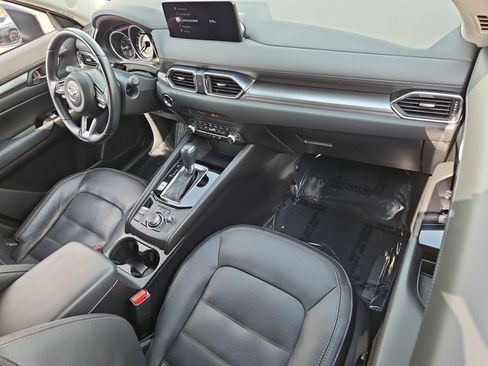 Used 2023 MAZDA CX-5 AWD 2.5 S image 22