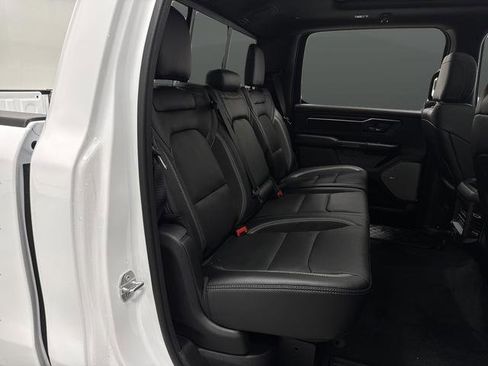 New 2026 RAM 1500 Rebel w/ Advanced Safety Group II image 36