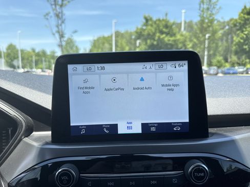 Used 2023 Ford Escape Active FWD image 24