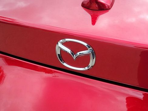 New 2026 MAZDA MX-5 Miata RF Grand Touring RWD image 24