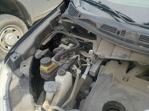 Used 2017 Nissan Quest SV FWD image 62