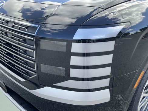 New 2026 Hyundai Palisade Calligraphy FWD image 23