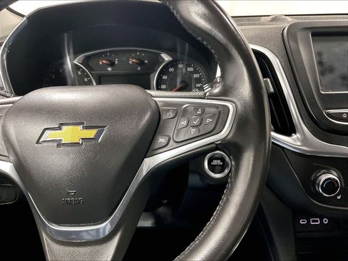 Used 2022 Chevrolet Equinox LT image 23