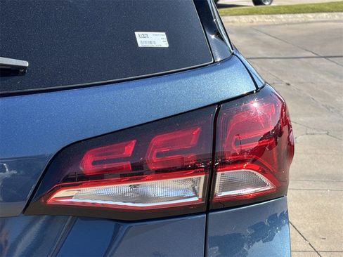 Certified 2024 Chevrolet Equinox LT w/ LPO, Floor Liner Package image 5