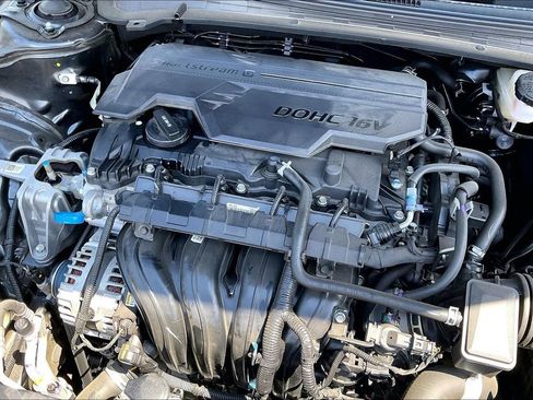 Used 2025 Kia K4 FWD image 34