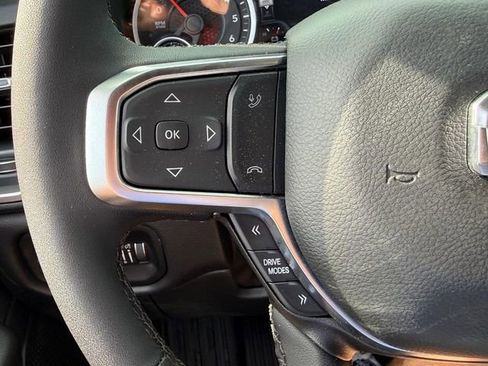 New 2026 RAM 1500 Big Horn AWD/4WD image 21