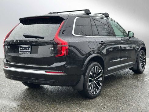 New 2026 Volvo XC90 T8 Ultra image 3