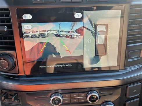 Used 2023 Ford F250 Lariat w/ Lariat Ultimate Package image 23