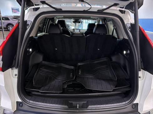 Used 2024 Honda CR-V EX-L image 29
