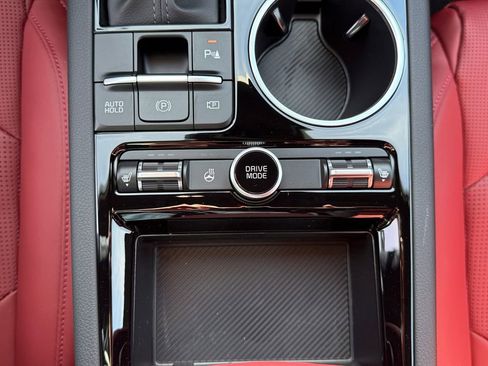 New 2026 Kia K5 GT-Line w/ GT-Line Premium Package image 18