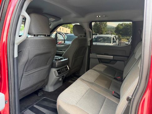 Used 2021 Ford F150 XLT w/ Trailer Tow Package AWD/4WD image 19