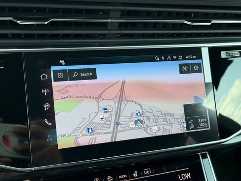 Certified 2026 Audi Q8 Premium Plus AWD/4WD image 29