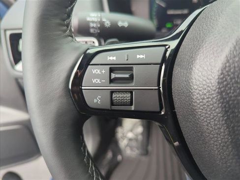 New 2026 Honda Civic Sport Touring image 12