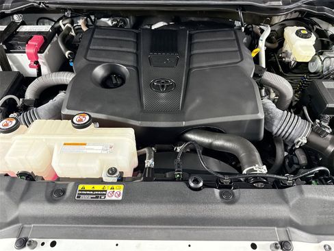 Used 2023 Toyota Tundra SR w/ SR Tow Package AWD/4WD image 39