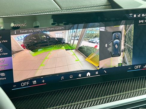 New 2026 BMW ALPINA XB7 image 12