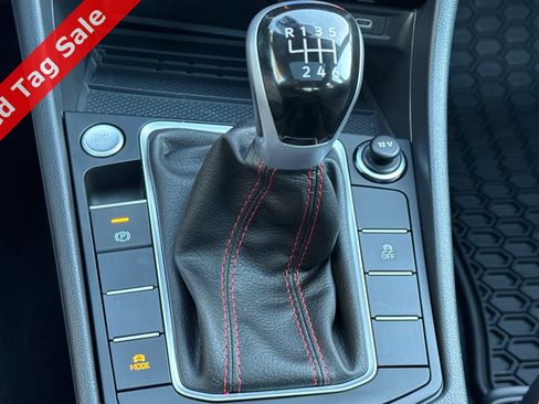 New 2025 Volkswagen Jetta GLI Autobahn image 18