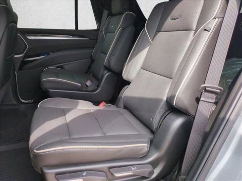 New 2026 Cadillac Escalade Sport image 16