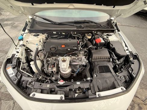 Used 2022 Honda Civic Sport image 12