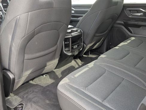 Certified 2023 RAM 1500 Big Horn AWD/4WD image 17