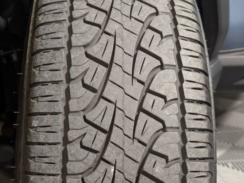 Certified 2024 Ford Bronco Sport Badlands AWD/4WD image 28