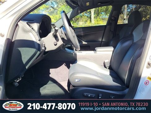 Used 2008 Lexus IS F F image 17